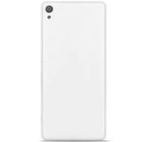 Puro Ultra Slim 0.3 Cover For Sony Xperia XA کاور پورو مدل Ultra Slim 0.3 مناسب برای گوشی موبایل سونی Xperia XA