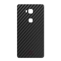 MAHOOT Carbon-fiber Texture Sticker for Huawei GR5 برچسب تزئینی ماهوت مدل Carbon-fiber Texture مناسب برای گوشی Huawei GR5