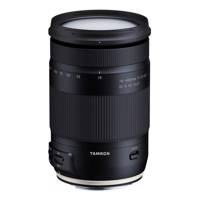 Tamron 18-400 mm F/3.5-6.3 Di II VC HLD For Canon Cameras Lens لنز تامرون مدل 18-400 mm F/3.5-6.3 Di II VC HLD مناسب برای دوربین‌های کانن