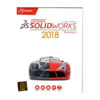 Solid Works Premium 2018 - نرم افزار 2018 Solidworks نشر جی بی تیم