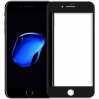 Nillkin 3D AP Plus Pro Glass Screen Protector For Apple iPhone 7 محافظ صفحه نمایش شیشه ای نیلکین مدل 3D AP Plus Pro مناسب برای گوشی موبایل آیفون 7