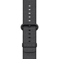 Apple Woven Nylon Band For Apple Watch 42mm - بند نایلونی اپل مدل Woven Nylon مناسب برای اپل واچ 42 میلی متری