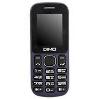 Dimo Zarin 1 - گوشی موبایل دیمو زرین 1