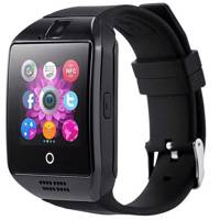 We-Series Q18 Smart Watch ساعت هوشمند مدل We-Series Q18