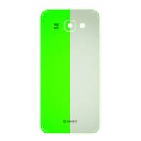 MAHOOT Fluorescence Special Sticker for Samsung A8 2016 برچسب تزئینی ماهوت مدل Fluorescence Special مناسب برای گوشی Samsung A8 2016