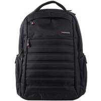 Promate Rebel-BP Backpack For 15.6 inch Laptop - کوله پشتی لپ تاپ پرومیت مدل Rebel-BP مناسب برای لپ تاپ 15.6 اینچی