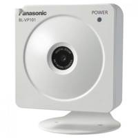 Panasonic BL-VP101-E Network Camera دوربین تحت شبکه پاناسونیک مدل BL-VP101-E
