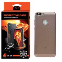 Hard Mesh Cover Protective Case For Huawei P Smart کاور پروتکتیو کیس مدل Hard Mesh مناسب برای گوشی هواوی P Smart