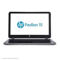 HP Pavilion 15-p211ne - 15 inch Laptop لپ تاپ 15 اینچی اچ پی مدل پاویلیون 15-p211ne