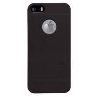 Nillkin Super Frosted Shield Cover For iPhone SE/5S کاور نیلکین مدل Super Frosted Shield مناسب برای گوشی موبایل آیفون SE/5S