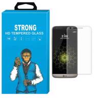Strong Fullcover Nano Flexible Protector For LG G5 محافظ صفحه نمایش نانو فلکسبل مدل Strong Fullcover مناسب برای گوشی ال جی G5