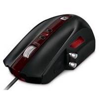 Microsoft Sidewinder Gaming Mouse - ماوس مایکروسافت سایر واندر گیمینگ ماوس