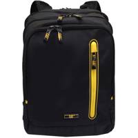 Caterpillar CAT-110 Backpack For 16.4 Inch Laptop - کوله پشتی لپ تاپ کاترپیلار مدل CAT-110 مناسب برای لپ تاپ 16.4 اینچی