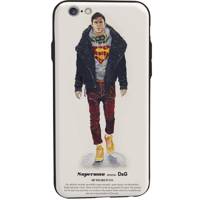 WK CL597 Cover For Apple iPhone 6/6s کاور دبلیو کی مدل CL597 مناسب برای گوشی موبایل آیفون 6/6s