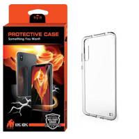King Kong Protective TPU Cover For Huawei P20 Plus کاور کینگ کونگ مدل Protective TPU مناسب برای گوشی هواوی P20 Plus
