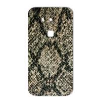 MAHOOT Jungle-python Texture Sticker for Huawei Ascend G8 - برچسب تزئینی ماهوت مدلJungle-python Texture مناسب برای گوشی Huawei Ascend G8