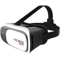 TSCO TVR 564 Virtual Reality Headset - هدست واقعیت مجازی تسکو مدل TVR 564