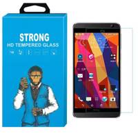 Strong Tempered Glass Screen Protector For HTC One E9 محافظ صفحه نمایش شیشه ای تمپرد مدل Strong مناسب برای گوشی HTC One E9