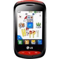LG Cookie Style T310 - گوشی موبایل ال جی کوکی استایل تی 310