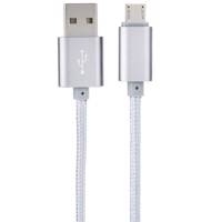 Cabbrix In Style USB To microUSB Cable 1.5m - کابل تبدیل USB به microUSB کابریکس مدل In Style طول 1.5 متر
