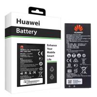 Huawei HB3432A1RBC 2200mAh Mobile Phone Battery For Huawei Y5II باتری موبایل هوآوی مدل HB3432A1RBC با ظرفیت 2200mAh مناسب برای گوشی موبایل هوآوی Y5II