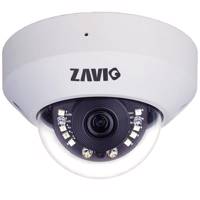 Zavio D4210 Full HD IR Mini Dome IP Camera دوربین تحت شبکه Full HD زاویو مدل D4210
