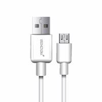 SENDEM M6 USB To MicroUSB Cable 1m کابل تبدیل MicroUSB به USB سند ای ام مدلM1 طول 1 متر