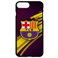 ChapLean Barcelona Cover For iPhone 7/8 Plus کاور چاپ لین مدل بارسلونا مناسب برای گوشی موبایل آیفون 8/7 پلاس
