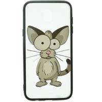 کاور زوو مدل CAT مناسب برای گوشی سامسونگ J5 PR