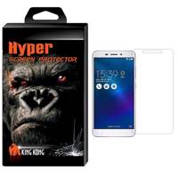 Hyper Protector King Kong Glass Screen Protector For Huawei GR5 محافظ صفحه نمایش شیشه ای کینگ کونگ مدل Hyper Protector مناسب برای گوشی هواوی GR5