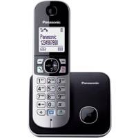 Panasonic KX-TG6811 Wireless Phone تلفن بی سیم پاناسونیک مدل KX-TG6811