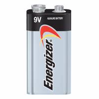 Energizer MAX Alkaline Battery - باتری کتابی انرجایزر مدل MAX Alkaline