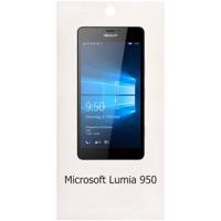 Sum Plus Glass Screen Protector For Microsoft Lumia 950 - محافظ صفحه نمایش شیشه ای مدل Sum Plus مناسب برای گوشی موبایل مایکروسافت Lumia 950