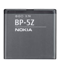 Nokia BP-5Z Original Battery باتری اوریجینال نوکیا مدل BP-5Z
