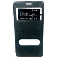 کیف کلاسوری مدل anti shock مناسب برای گوشی موبایل سامسونگ Note 4