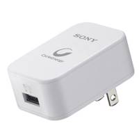 Sony CP-AD2 Wall Chrger With microUSB Cable - شارژر دیواری سونی مدل CP-AD2 با کابل microUSB