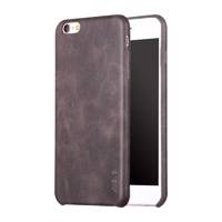Xlevel Vintage Cover For Apple Iphone 6 کاور طرح چرم ایکس لول مدل Vintage مناسب برای گوشی موبایل اپل آیفون 6