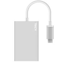 JCPAL Linx USB-C to 4-Port USB3.0 Hub - هاب USB-C چهار پورت جی سی پال مدل Linx