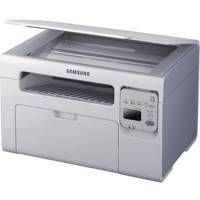 Samsung SCX-3400 Multifunction Laser Printer - پرینتر سامسونگ مدل SCX-3400