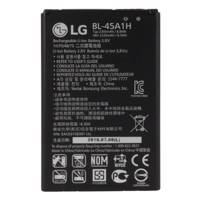 LG BL-45A1H 2300mAh Mobile Phone Battery For LG K10 2016 باتری موبایل ال جی مدل BL-45A1H با ظرفیت 2300mAh مناسب برای گوشی موبایل LG K10 2016