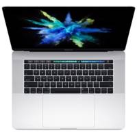 Apple MacBook Pro MLW92 with Touch Bar- 15 inch Laptop - لپ تاپ 15 اینچی اپل مدل MacBook Pro MLW92 همراه با تاچ بار