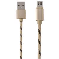 Yoobao YB-423 USB To microUSB Cable 1m کابل تبدیل USB به microUSB یوبائو مدل YB-423 طول 1 متر