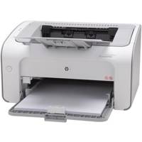 HP LaserJet P1102 Laser Printer پرینتر لیزری اچ پی مدل LaserJet P1102