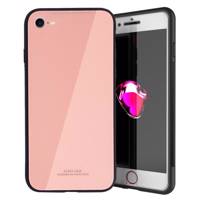 کاور مای کالرز مدل Glass Case مناسب برای گوشی موبایل اپل iPhone 7/8