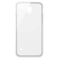 ClearTPU Cover For Samsung Note4 کاور مدل ClearTPU مناسب برای گوشی موبایل سامسونگ Note4