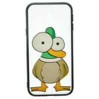 کاور زوو مدلDuck مناسب برای گوشی سامسونگ J3 PRO