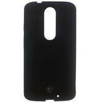 TPU Silicone Cover For Motorola Moto X Force - کاور تی پی یو مدل سیلیکون مناسب برای گوشی موتورولا Moto X Force