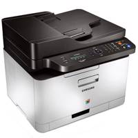 Samsung CLX-3305FW Multifunction Laser Printer - سامسونگ CLX 3305fw