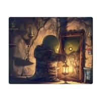 Elinor MPE253 Mousepad ماوس پد الینور مدل MPE253