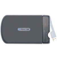 Freecom Tough Drive External Hard Drive - 1TB - هارددیسک اکسترنال فری کام مدل Tough Drive ظرفیت 1 ترابایت